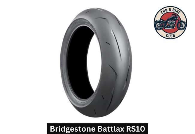 Bridgestone Battlax RS10 Tyre In India