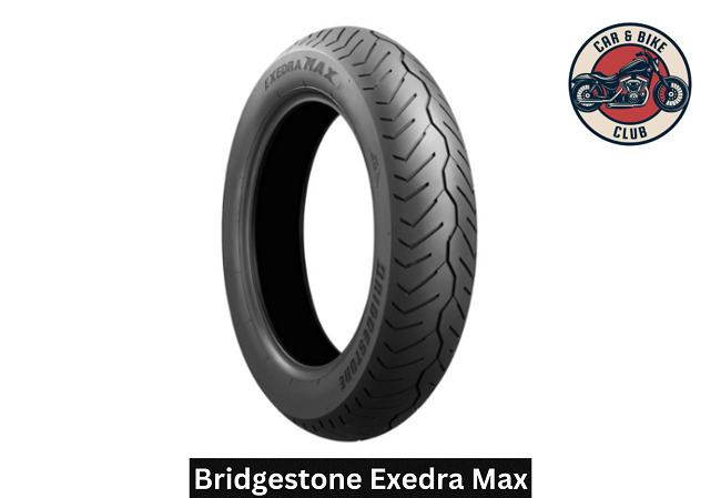 Bridgestone Exedra Max Tyre In India