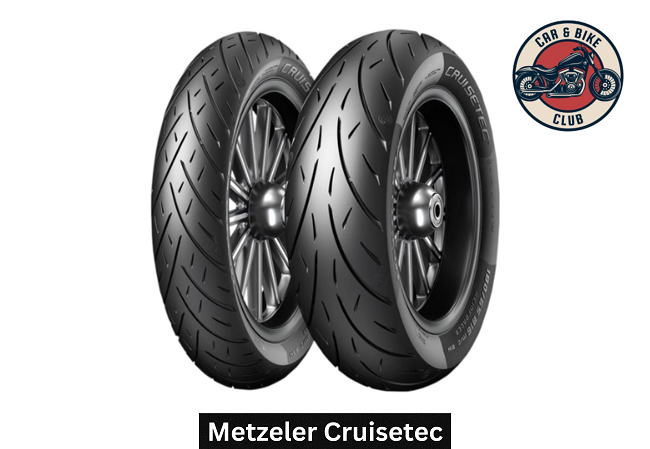 Metzeler Cruisetec Tyre In India