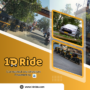 Why 1Dride is the Best Choice for Rural Transportation